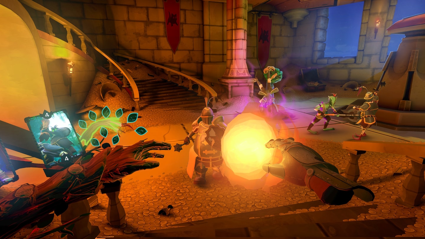 скриншот игры