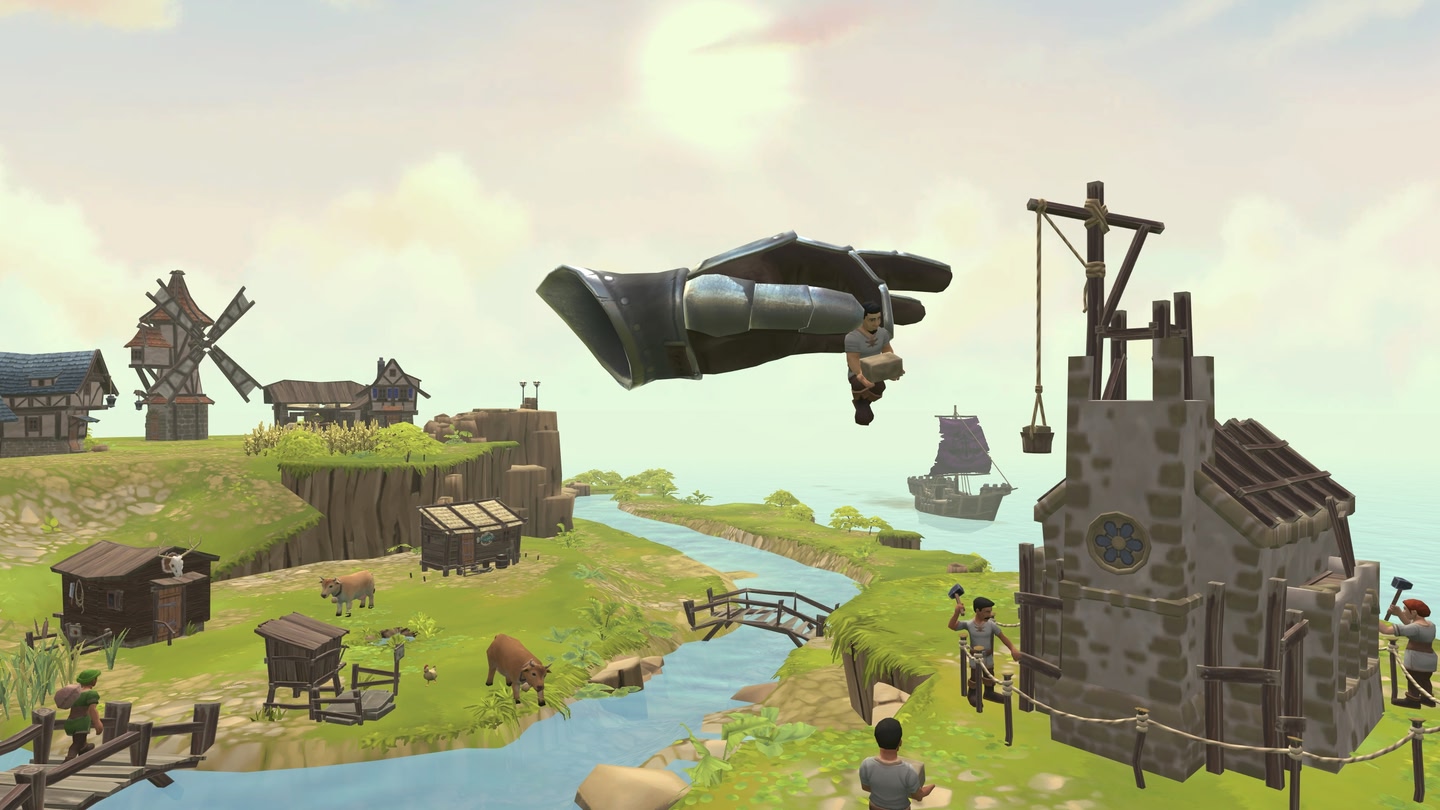 скриншот игры