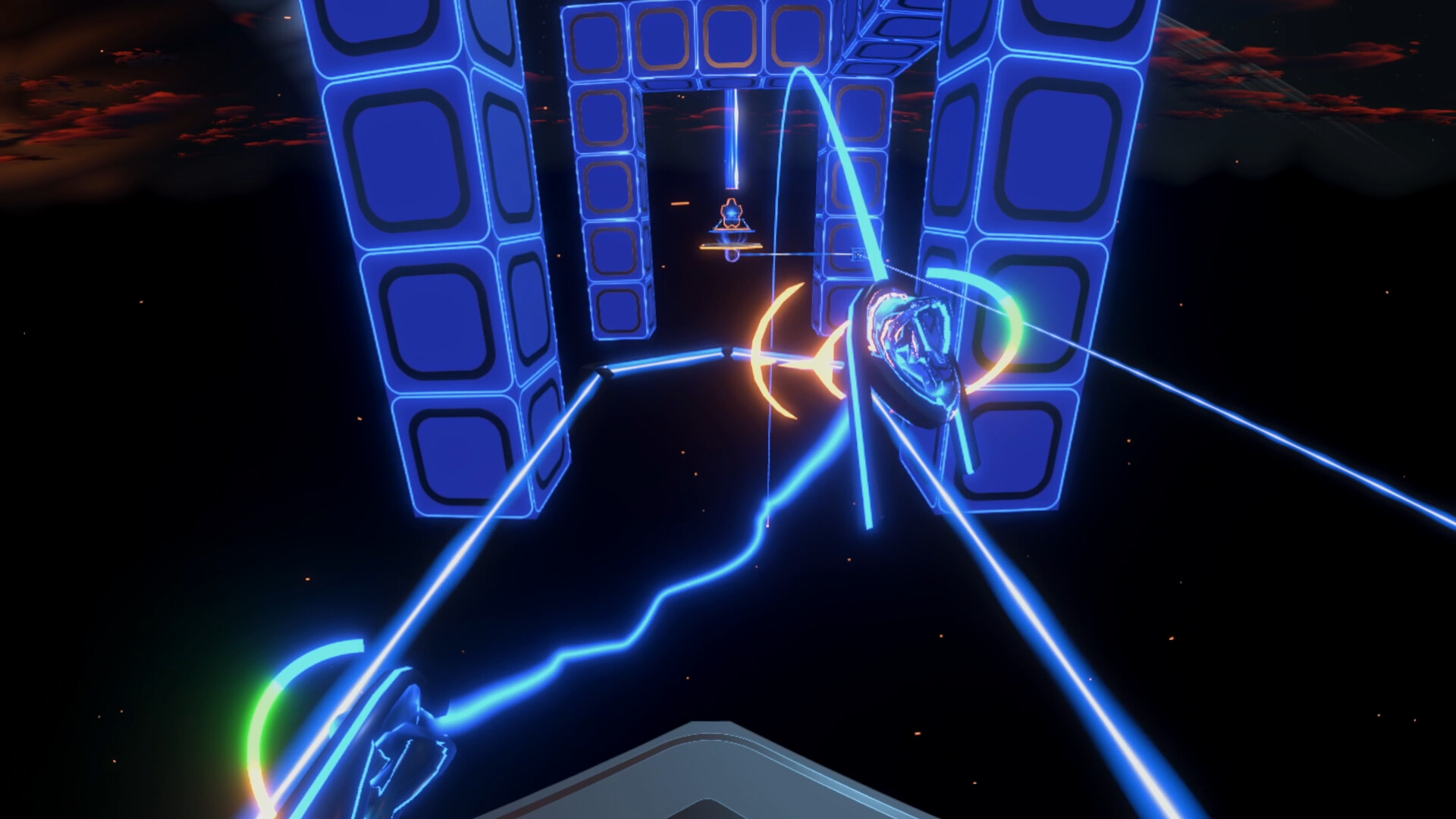 скриншот игры