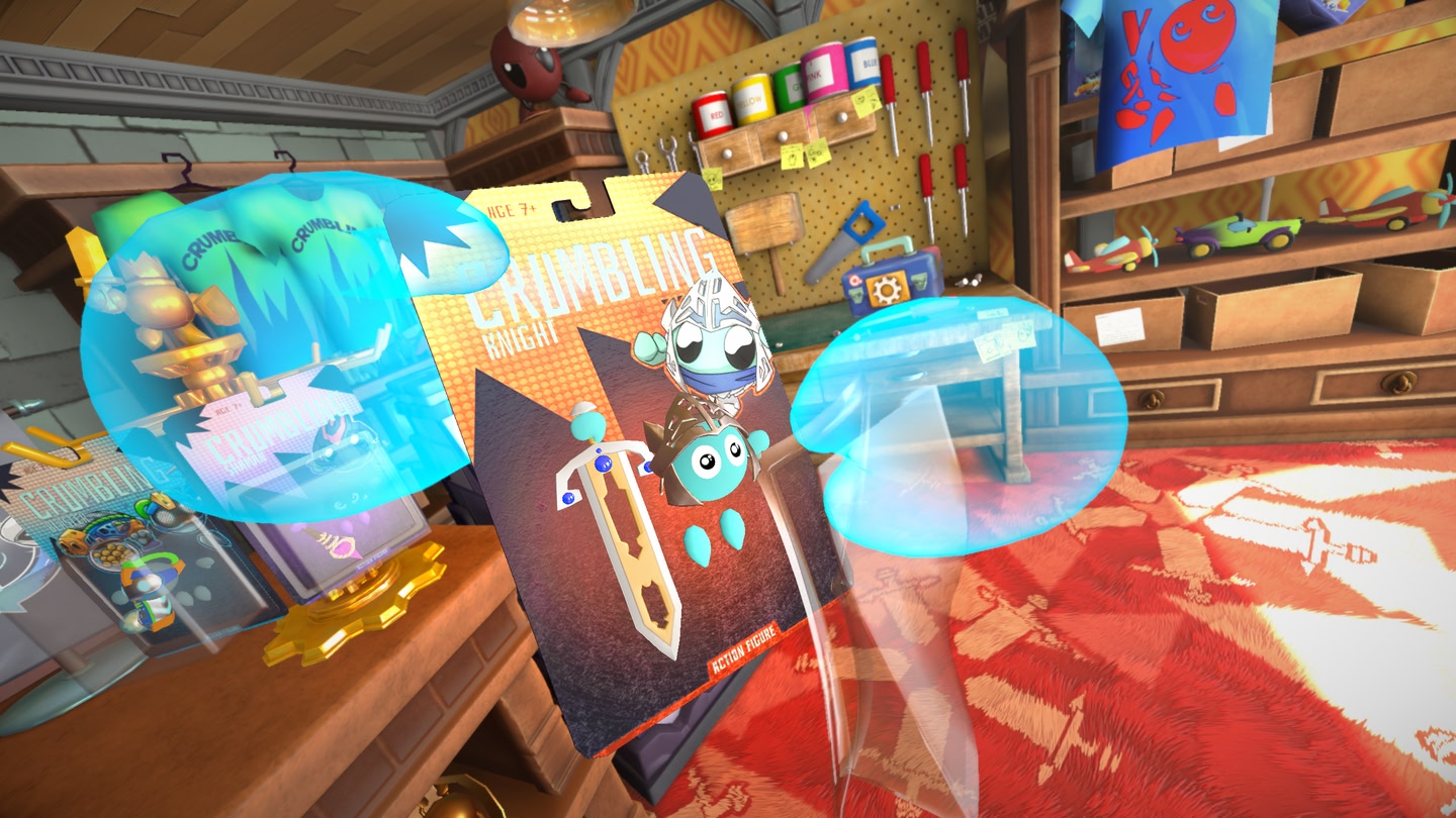 скриншот игры