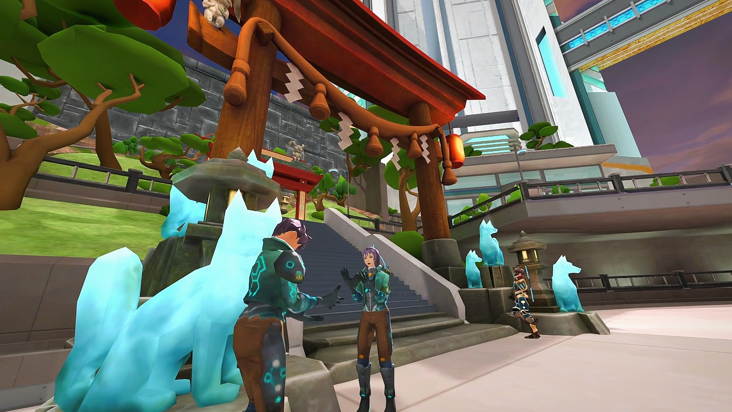 скриншот игры