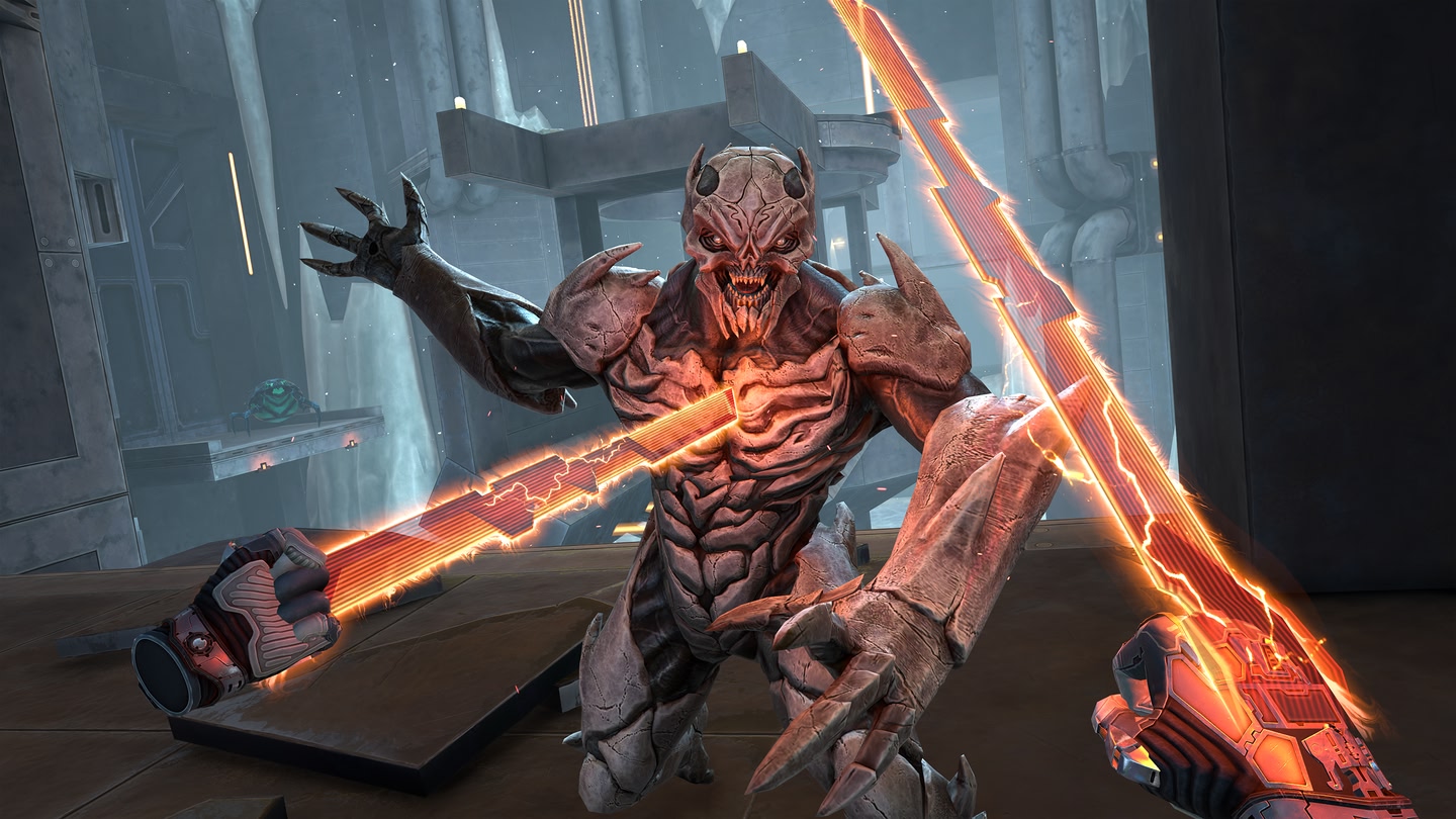 скриншот игры