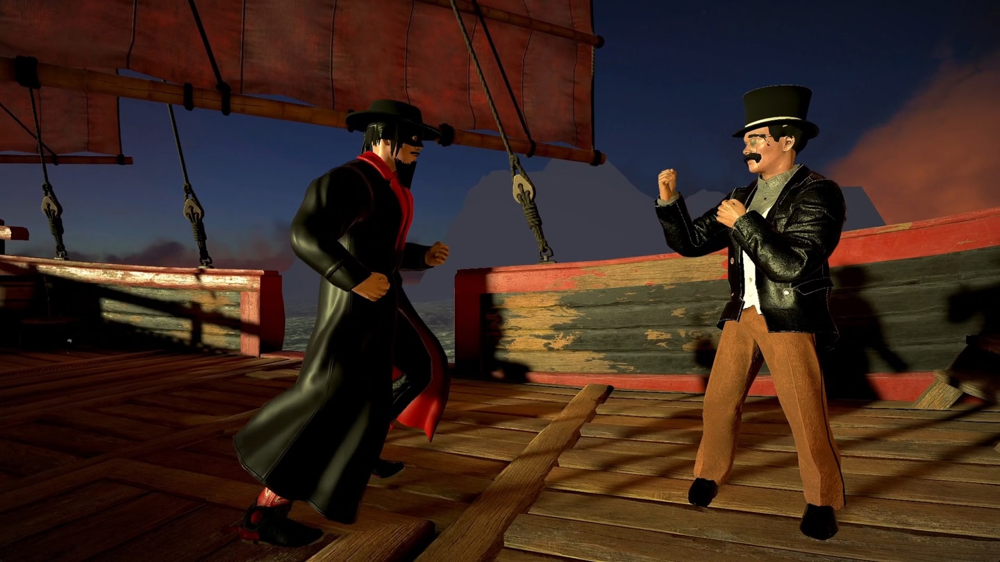 скриншот игры