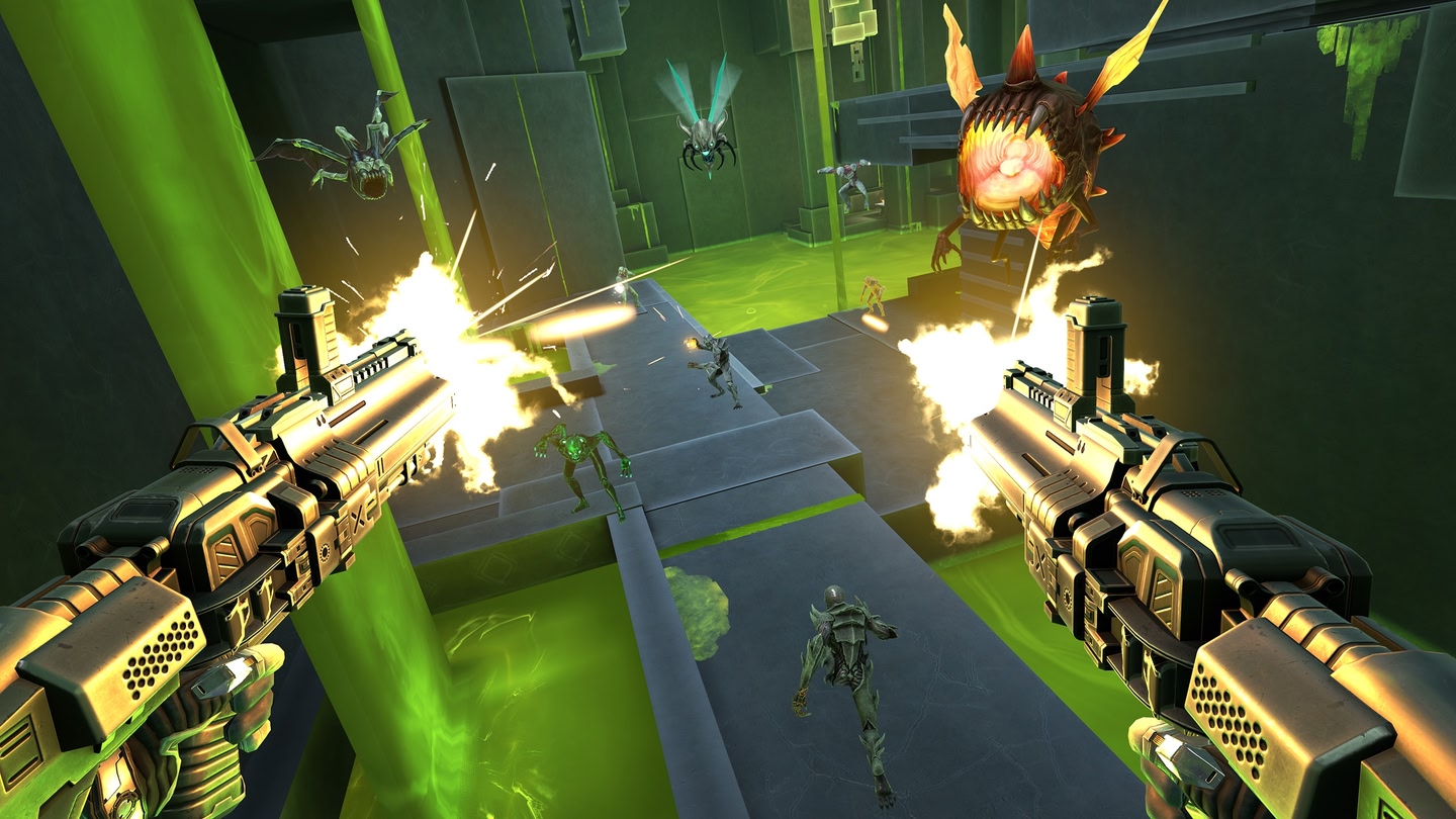 скриншот игры