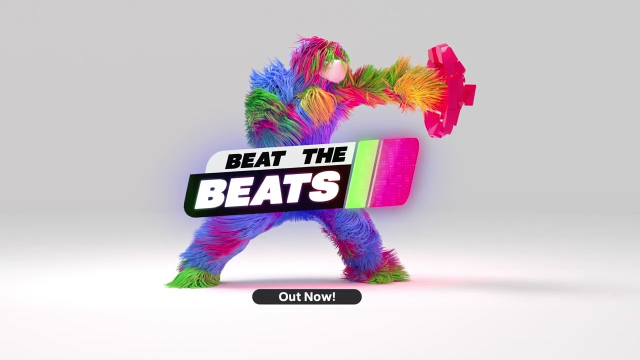 Beat the Beats VR