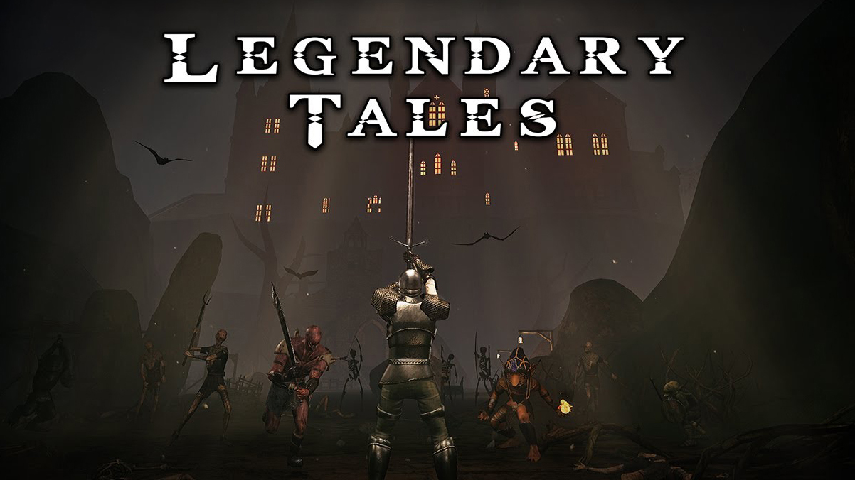 Legendary Tales