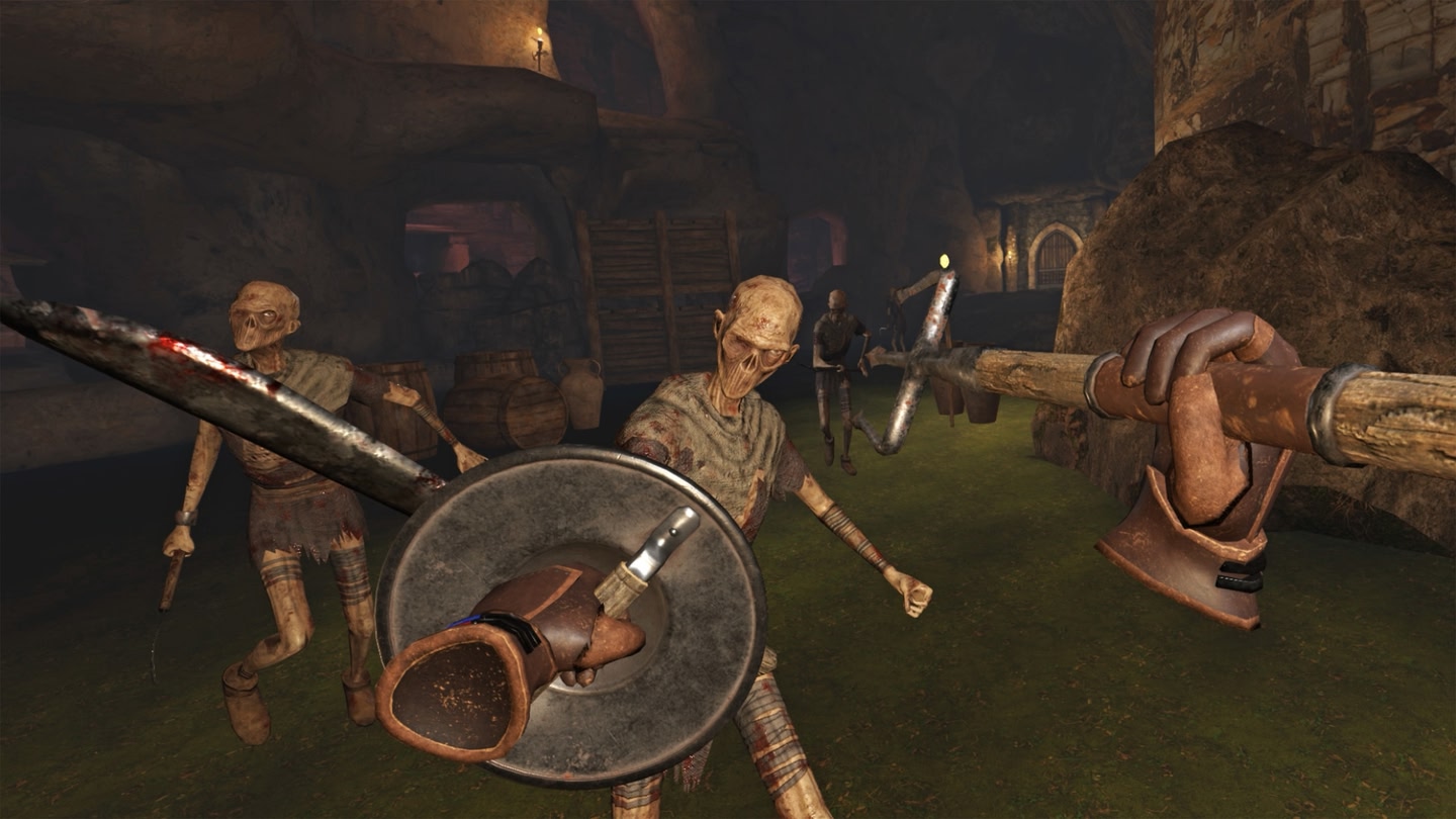 скриншот игры