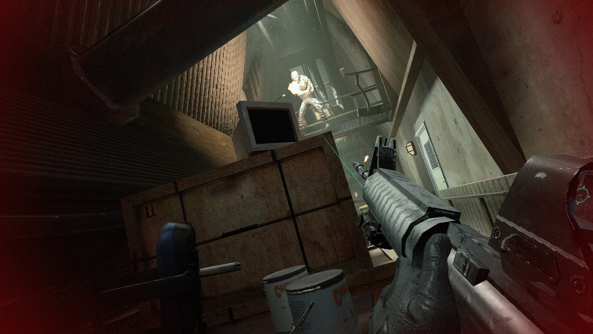 скриншот игры