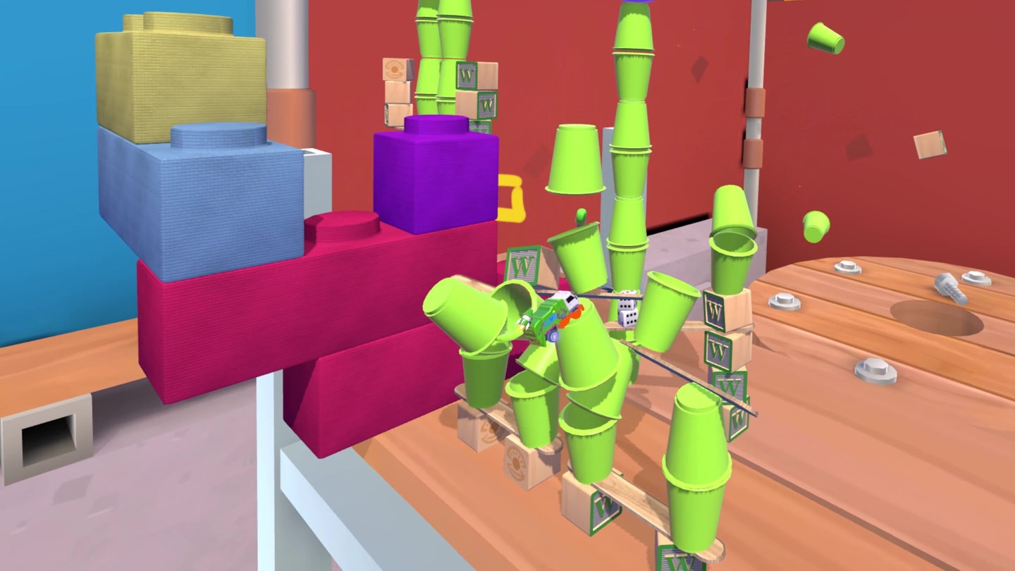 скриншот игры