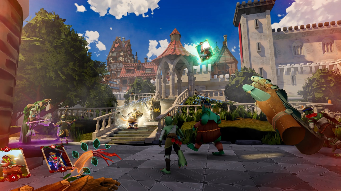 скриншот игры