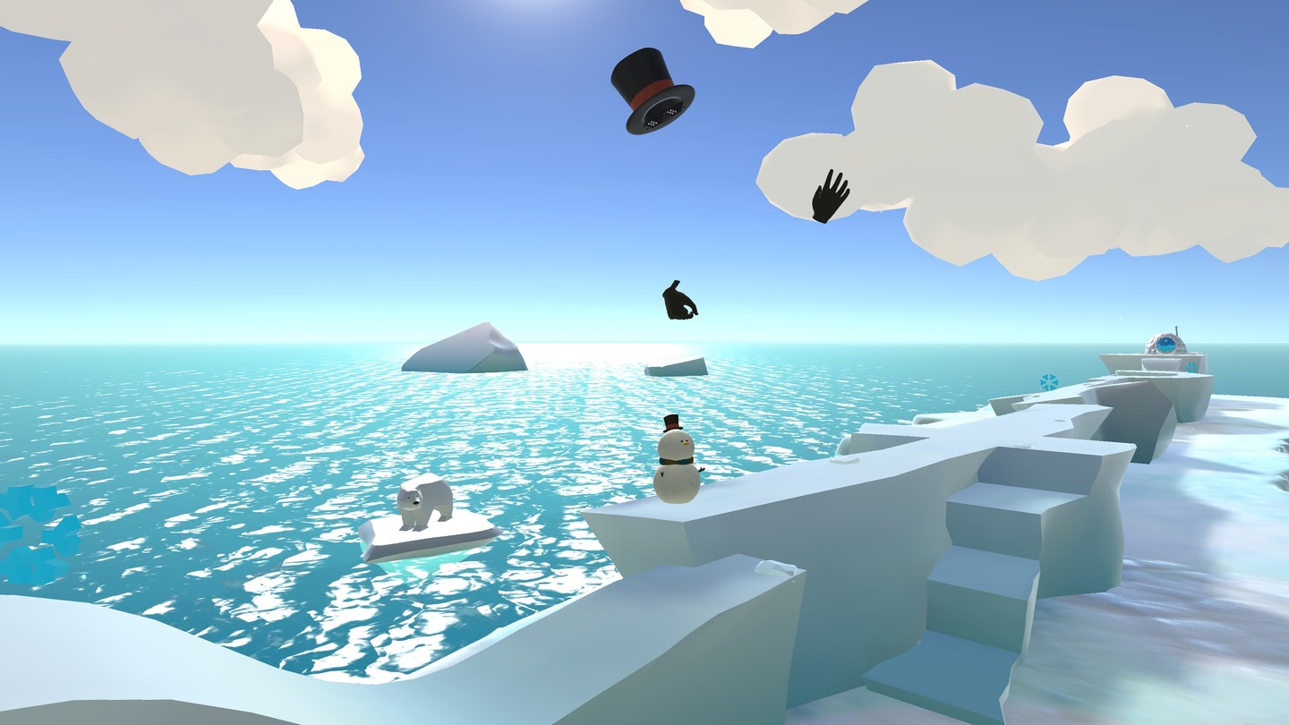 скриншот игры