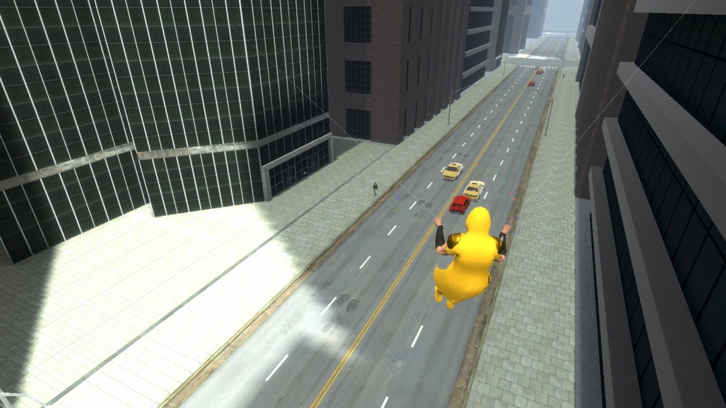 скриншот игры