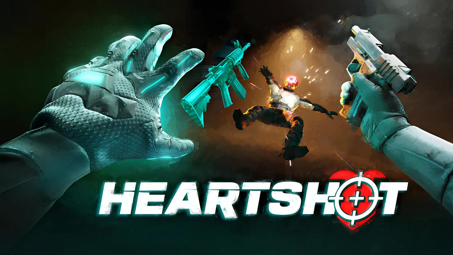 Heartshot