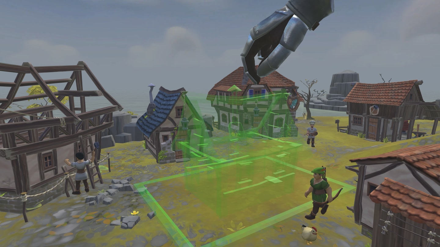 скриншот игры