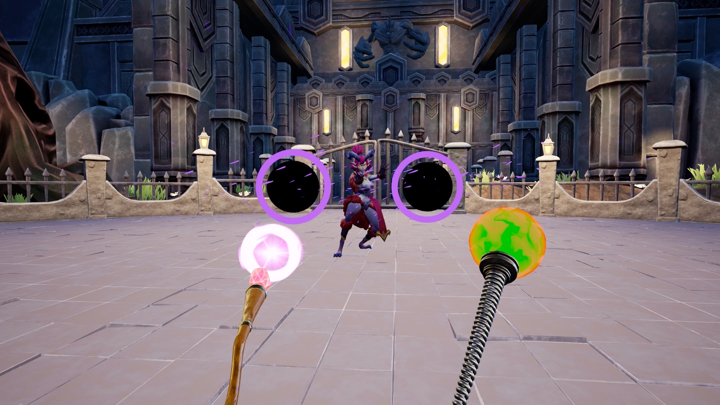 скриншот игры