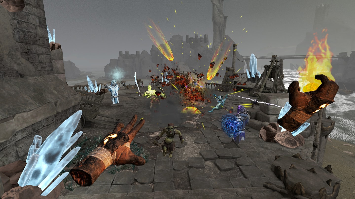 скриншот игры