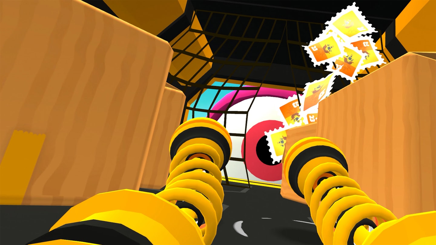 скриншот игры