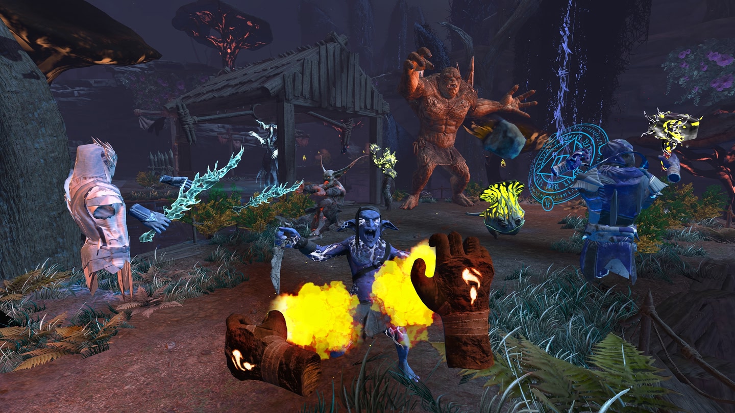 скриншот игры