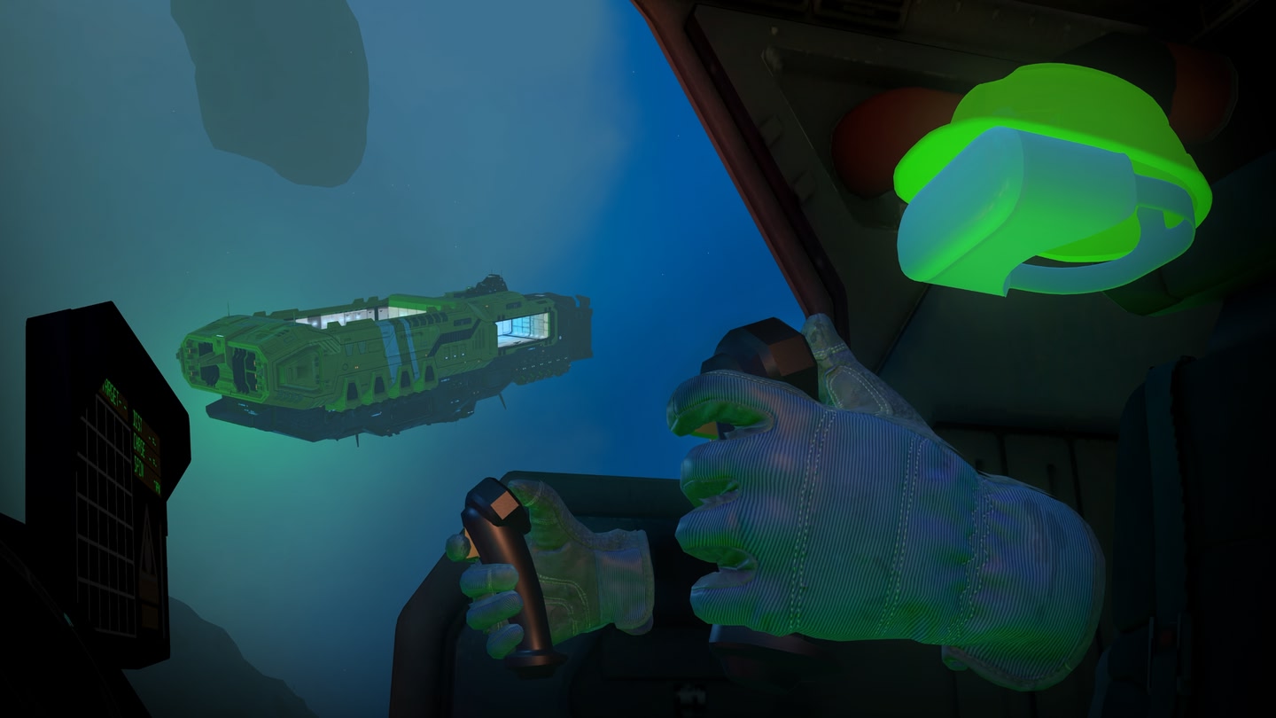 скриншот игры