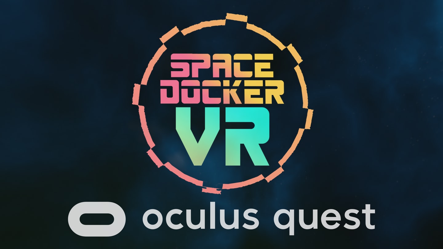 Space Docker VR