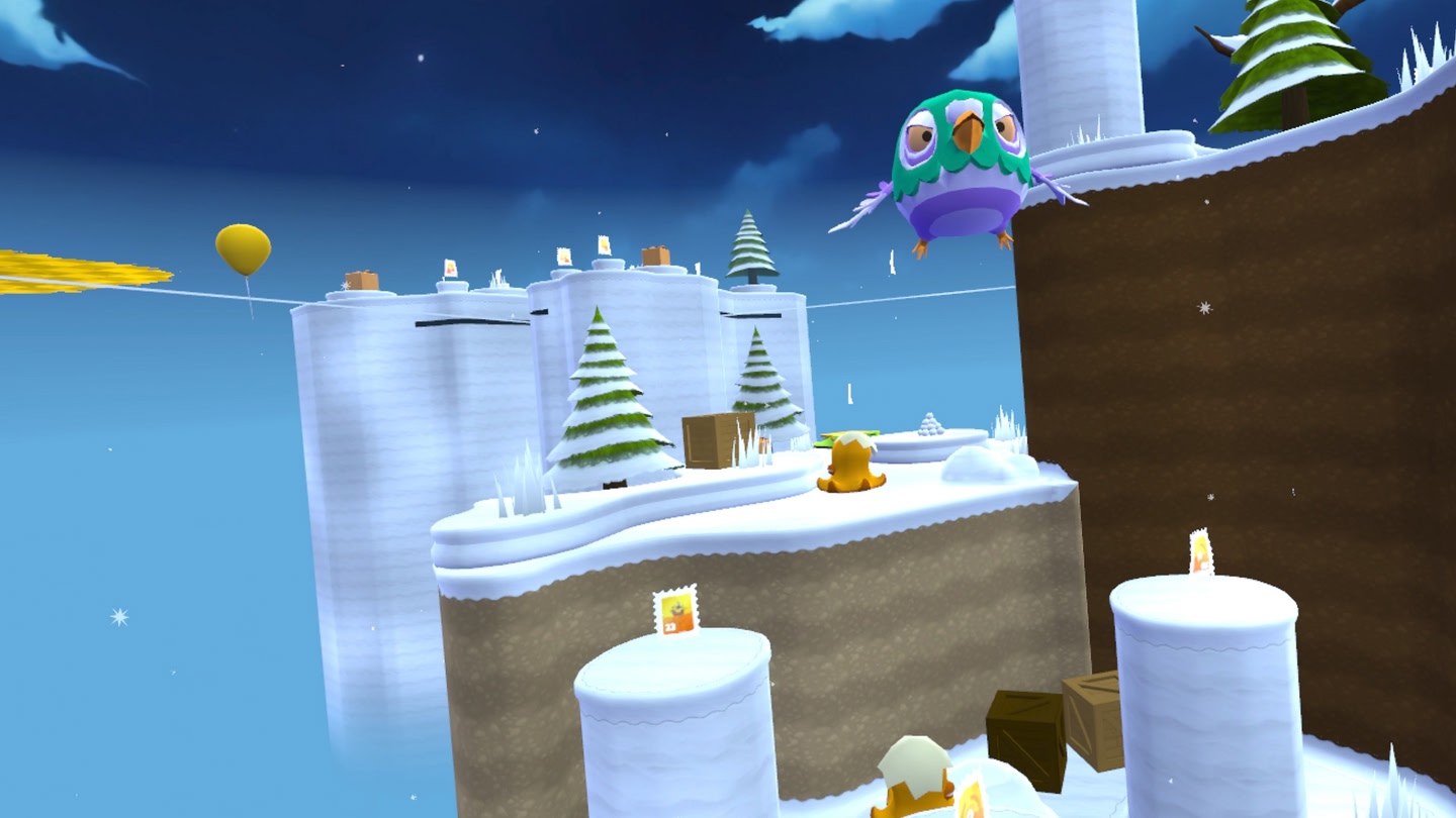 скриншот игры