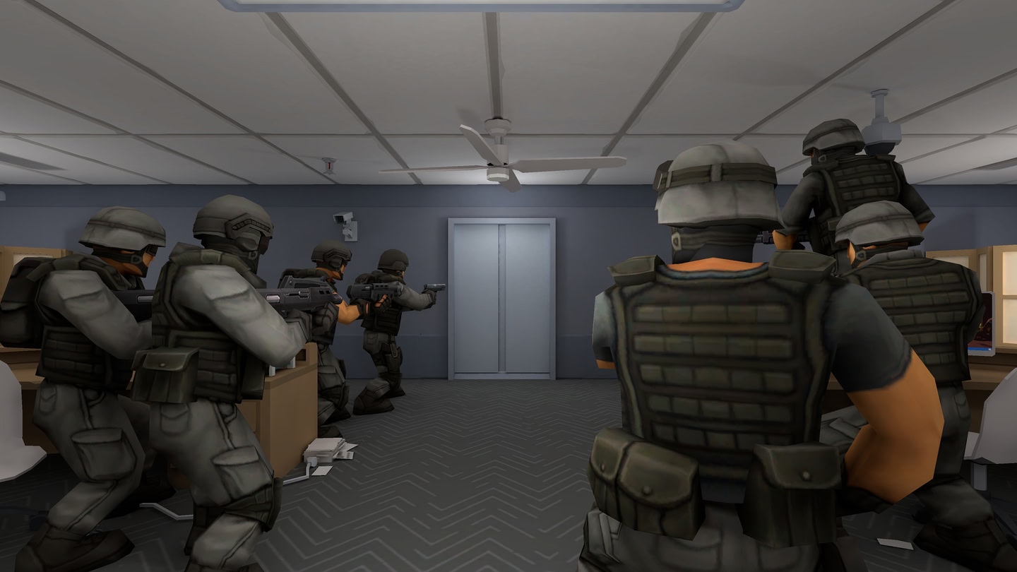 скриншот игры