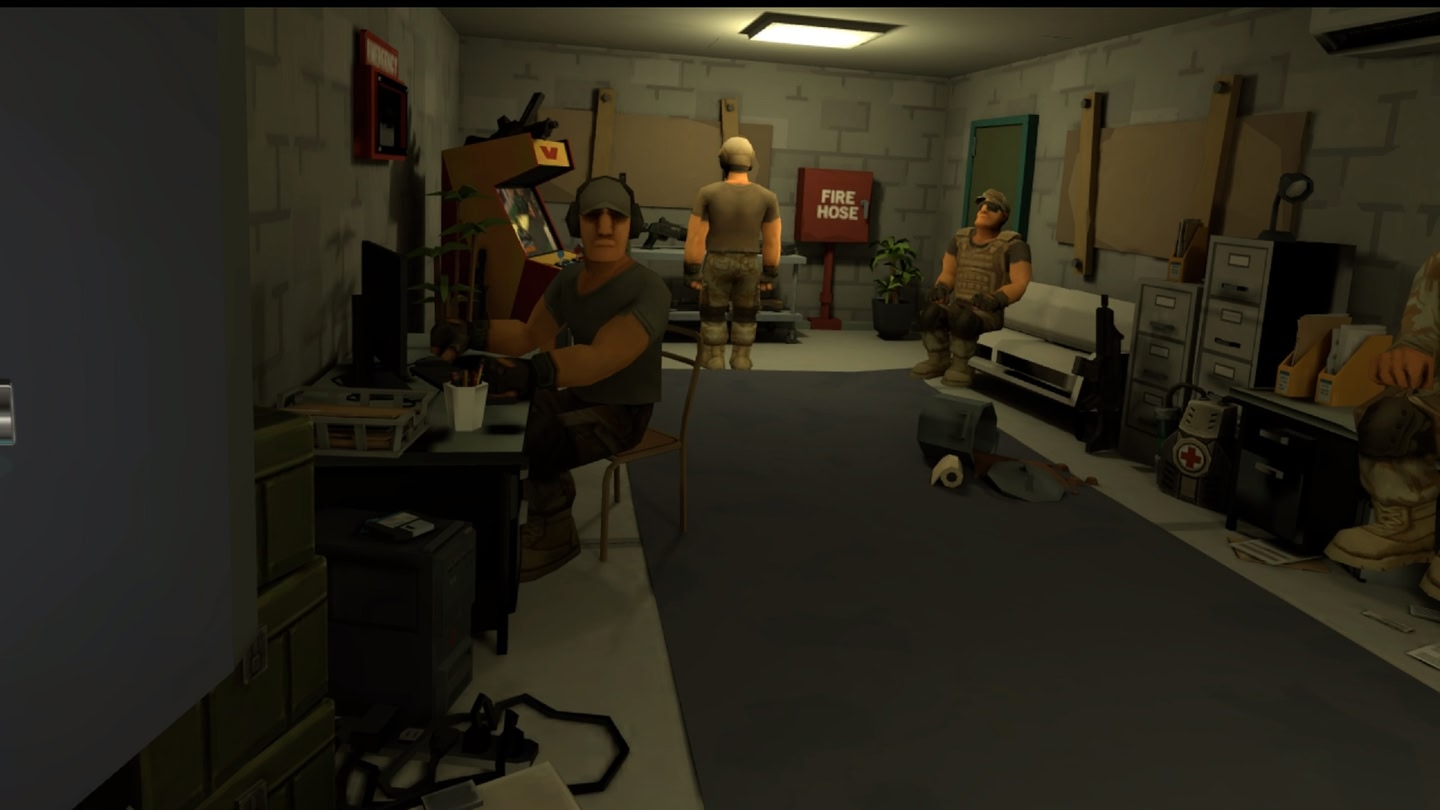 скриншот игры