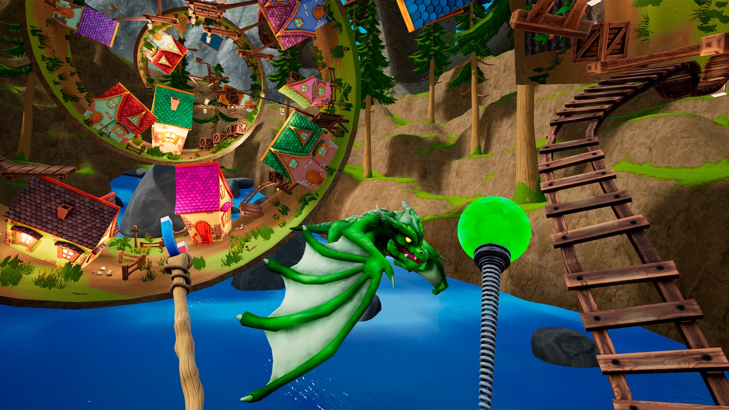 скриншот игры