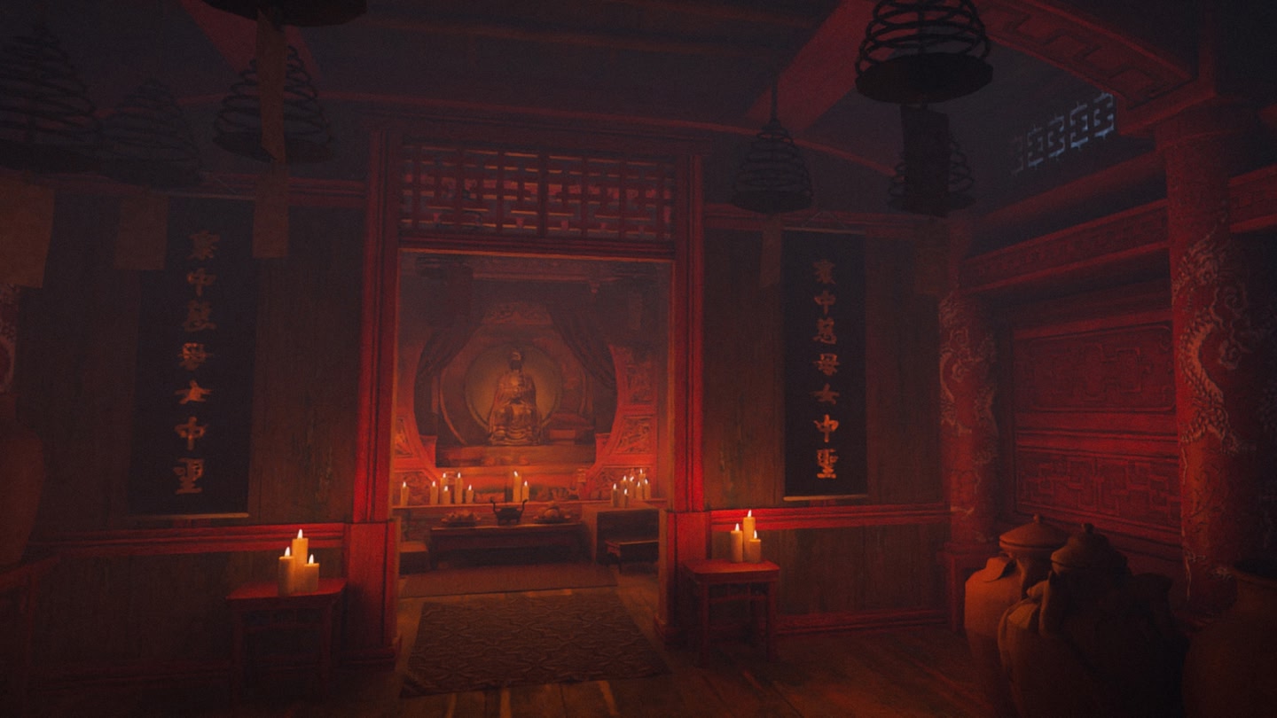 скриншот игры