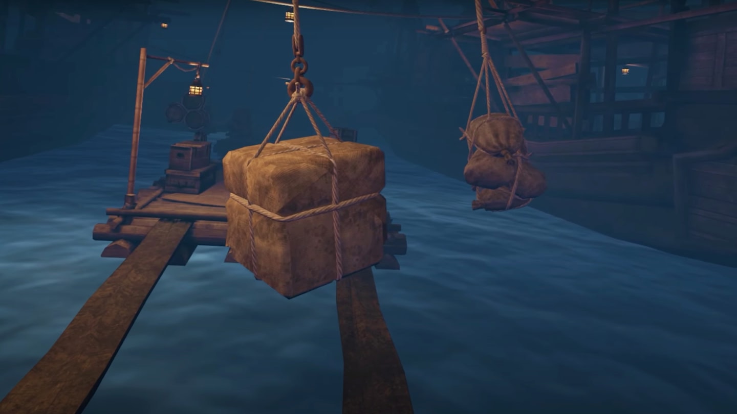 скриншот игры