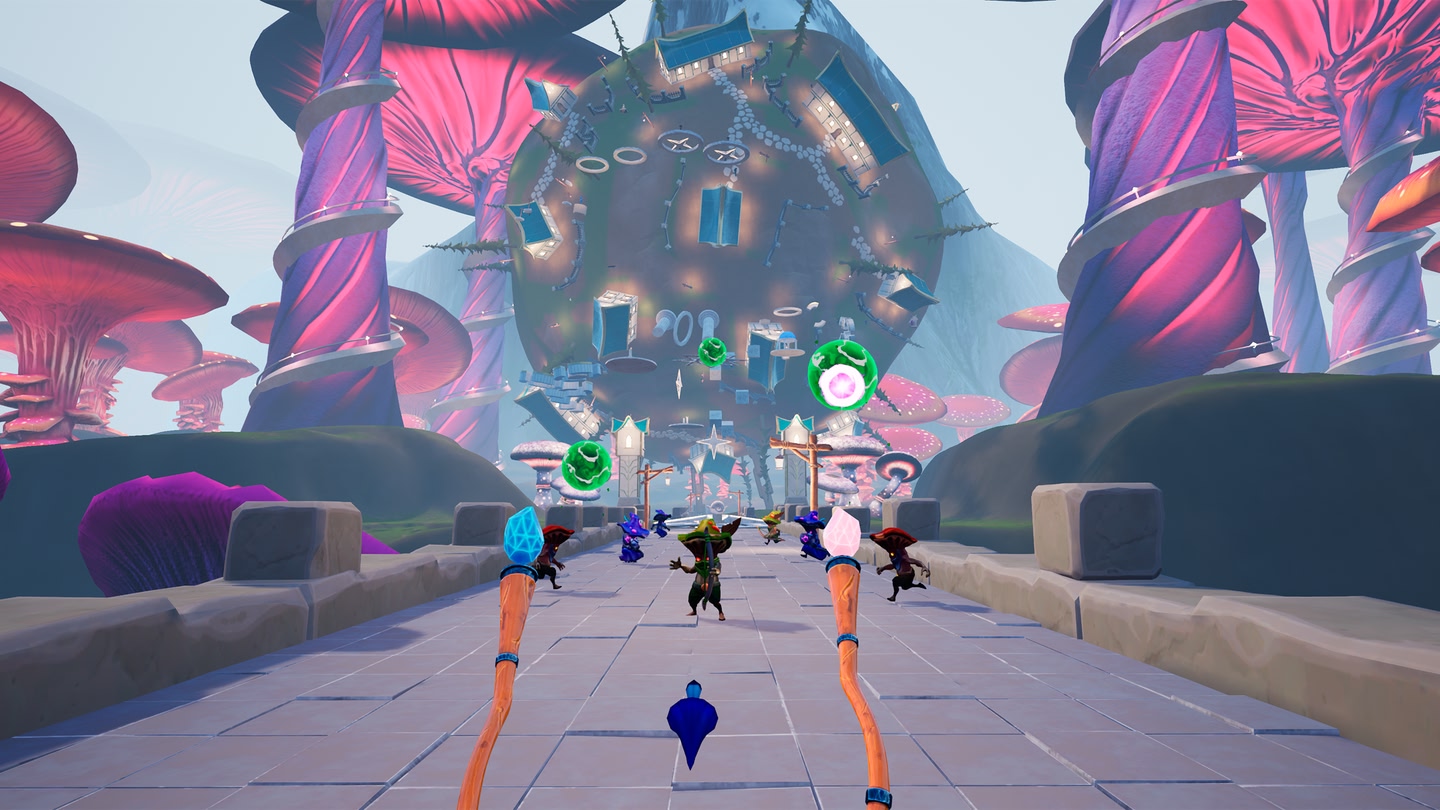 скриншот игры