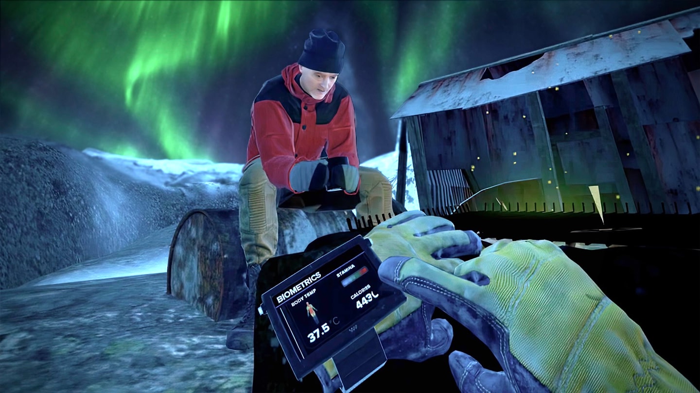 скриншот игры