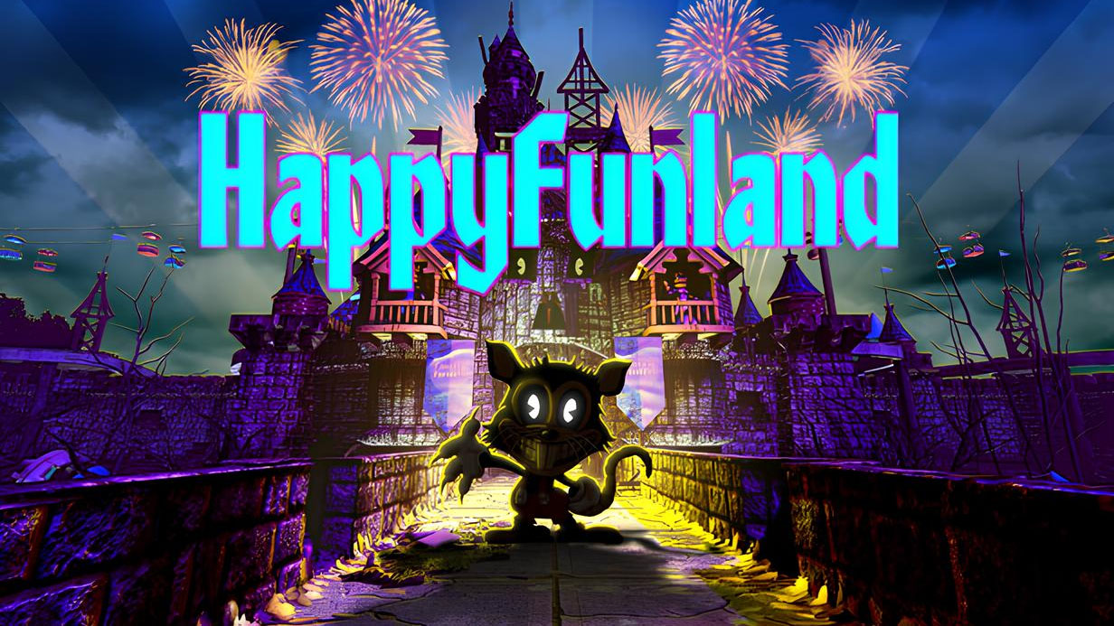 HappyFunland