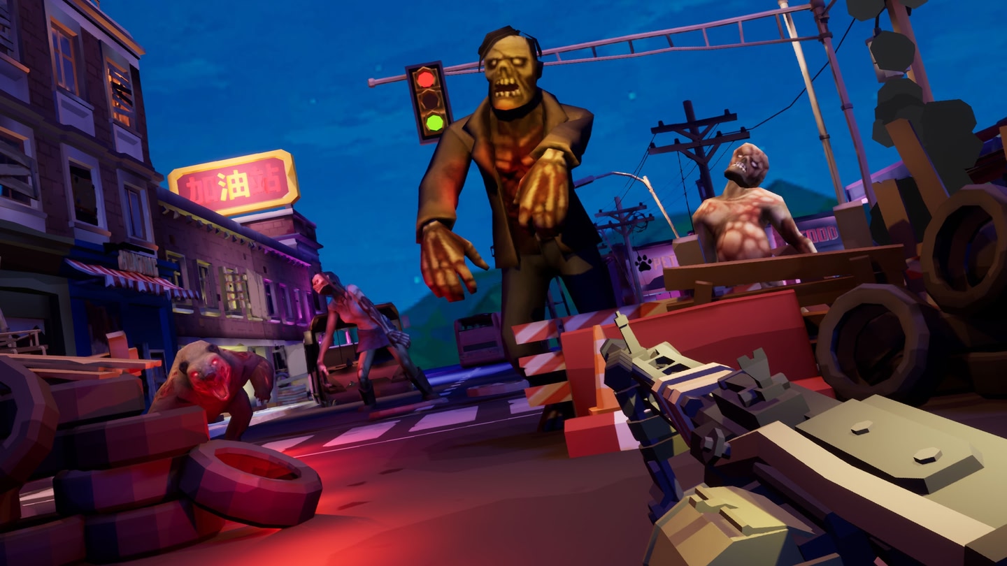 скриншот игры