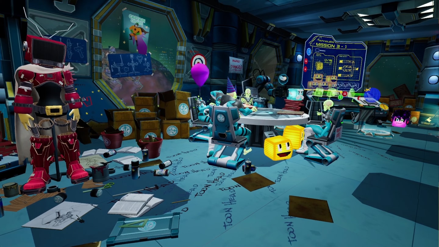 скриншот игры