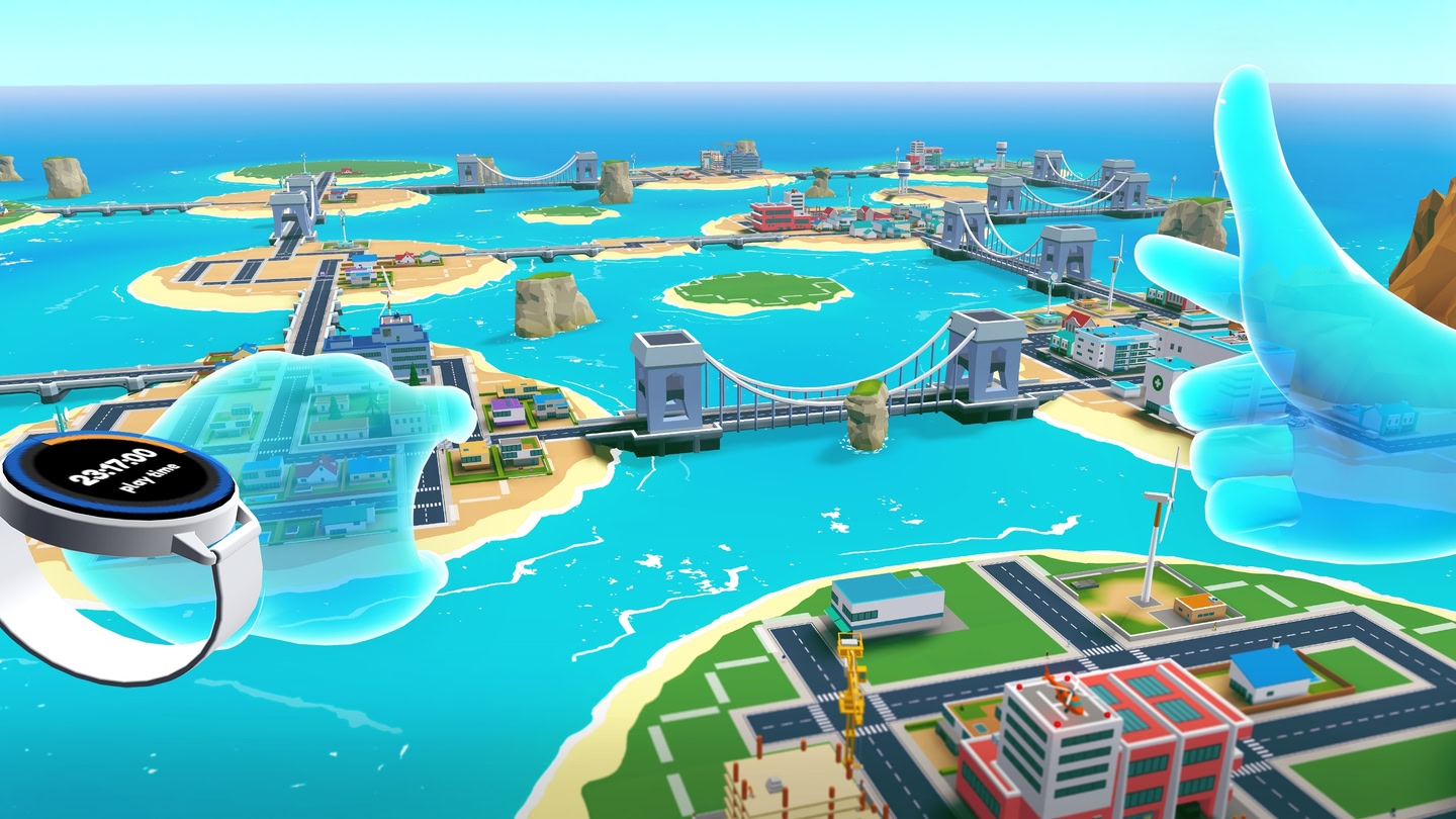 скриншот игры