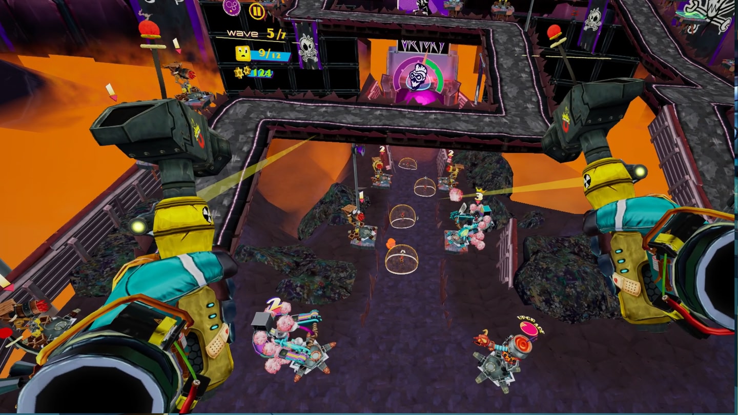 скриншот игры