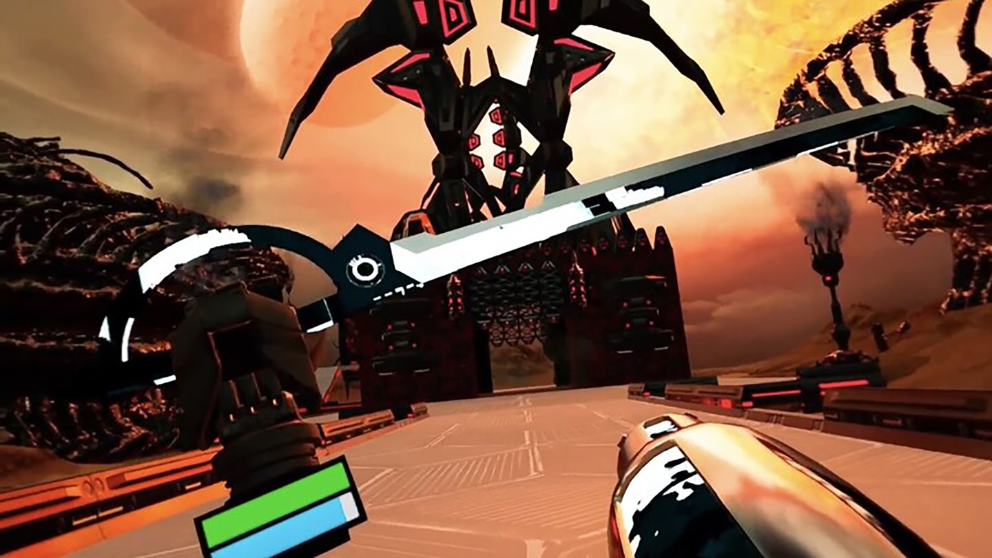 скриншот игры