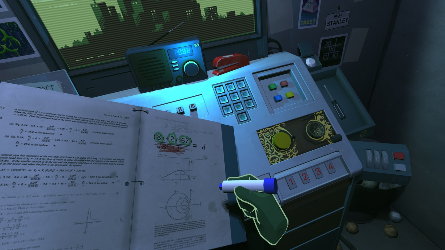 скриншот игры