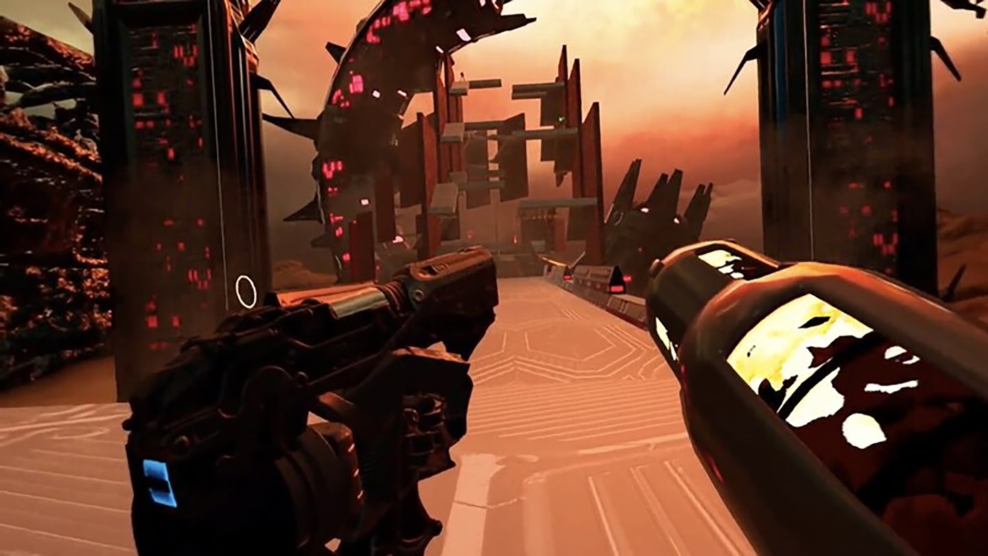 скриншот игры