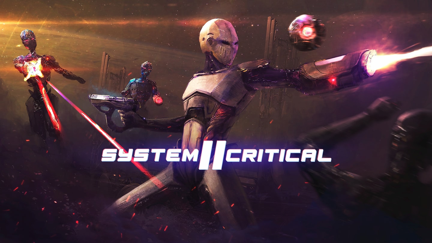 System Critical 2