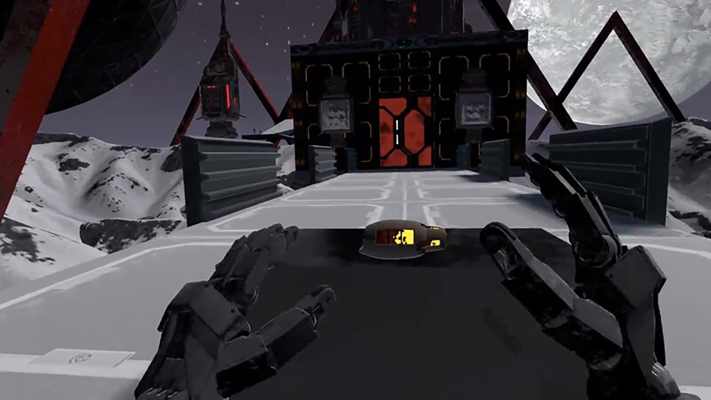 скриншот игры