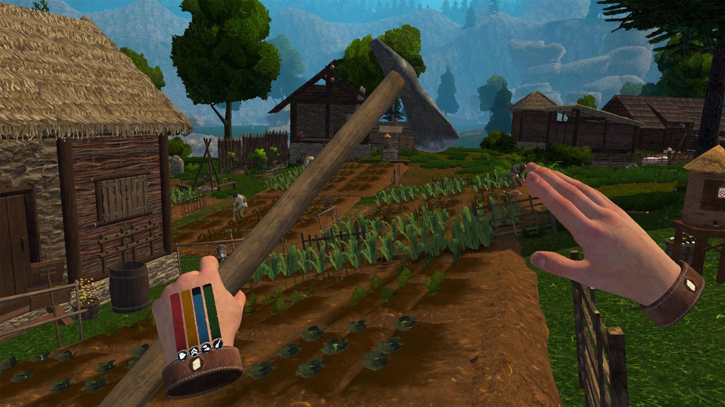 скриншот игры