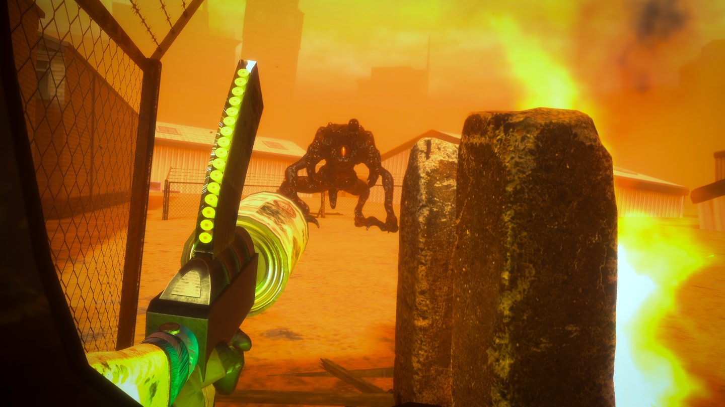 скриншот игры