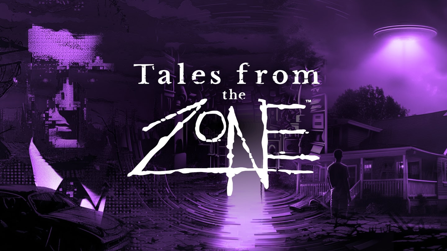 Tales from the Zone