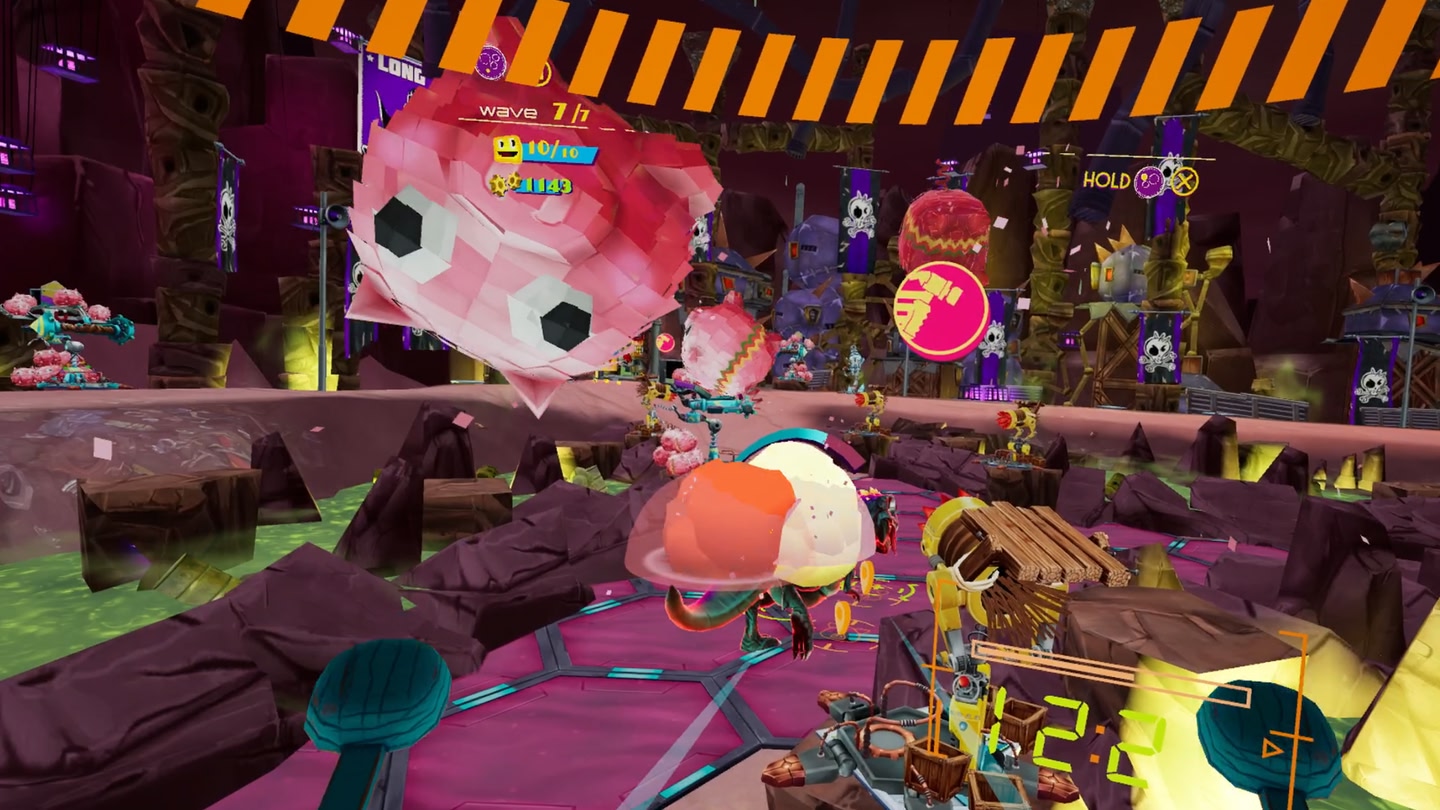 скриншот игры