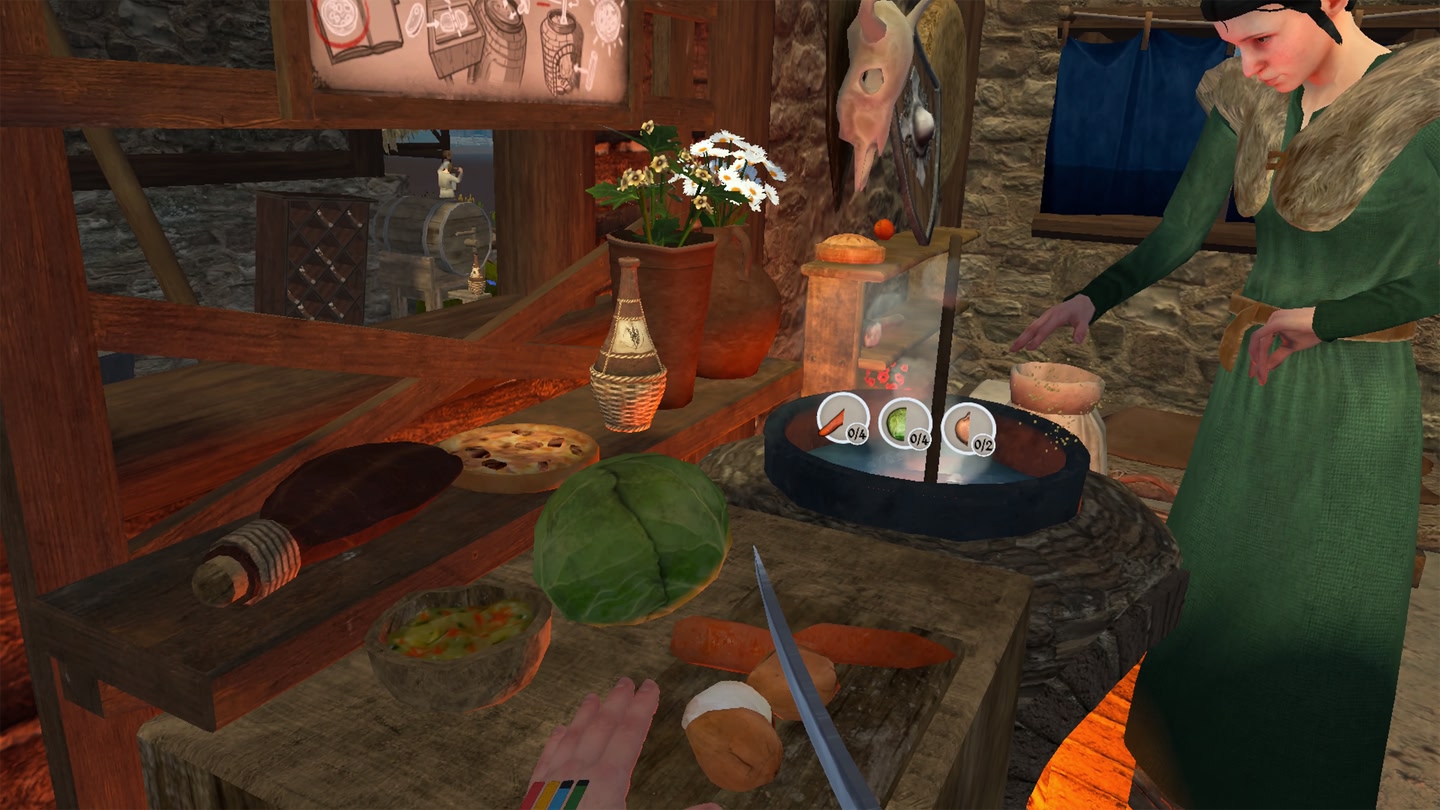 скриншот игры