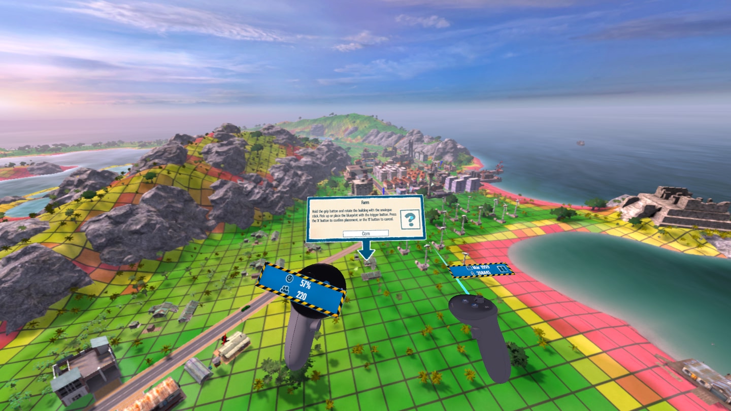 скриншот игры