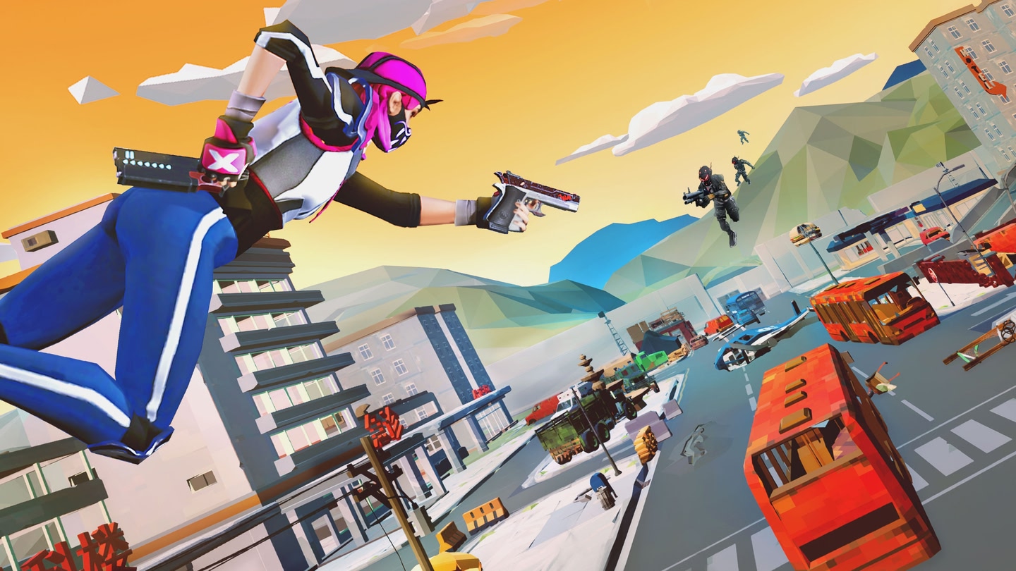 скриншот игры