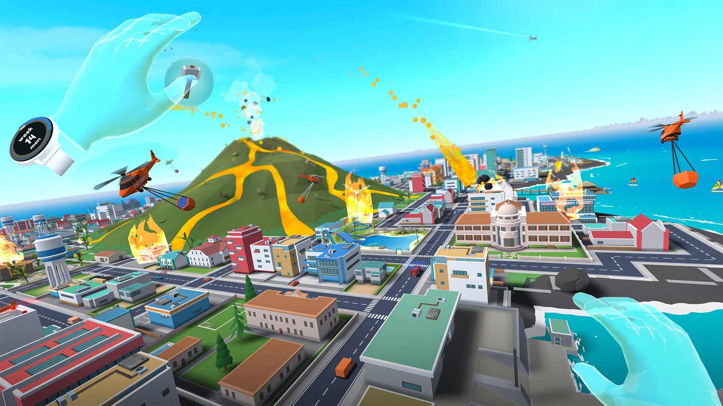 скриншот игры